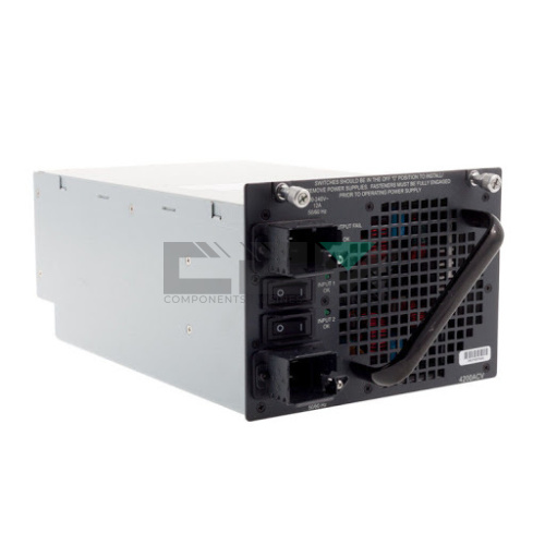 PWR-C45-4200ACV= Блок питания Cisco Catalyst 4500 4200W AC dual input Power Supply