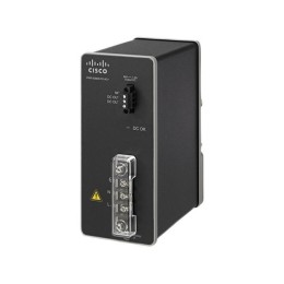 PWR-IE65W-PC-AC= Блок питания Cisco PoE AC Input Power Module for IE3000/2000