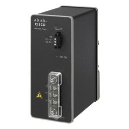 PWR-IE65W-PC-DC= Блок питания Cisco POE DC Input Power Module for IE3000/2000