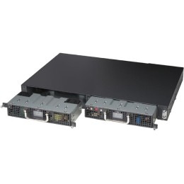 PWR-RGD-AC-DC Блок питания Cisco 88-300VDC/85-264VAC для CGR2010/CGS252