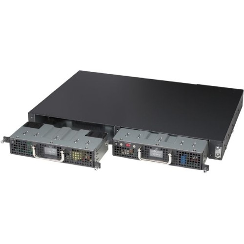 PWR-RGD-AC-DC Блок питания Cisco 88-300VDC/85-264VAC для CGR2010/CGS252