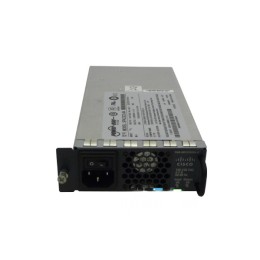 PWR-UBR7225-AC-E= Блок питания Cisco uBR7225 AC Power Supply for new LC Option