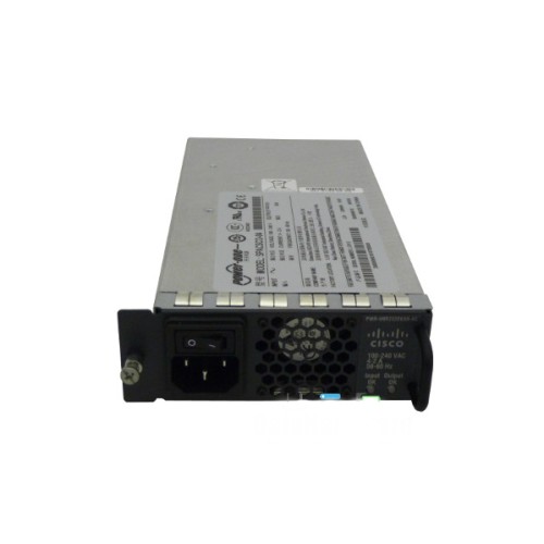 PWR-UBR7225-AC-E= Блок питания Cisco uBR7225 AC Power Supply for new LC Option