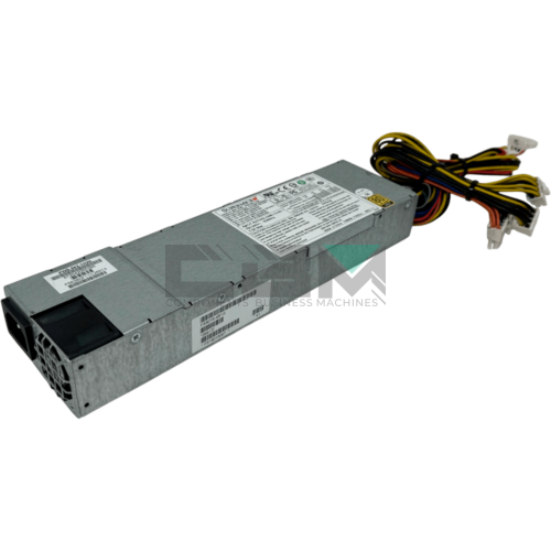 PWS-563-1H20 Блок питания Supermicro PSU 80+ Gold 560Вт