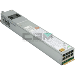 PWS-703P-1R Блок питания Supermicro 700W/750W 1U