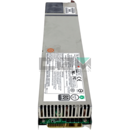 PWS-920P-SQ Блок питания Supermicro 920W 80 Plus Platinum Hot-plug