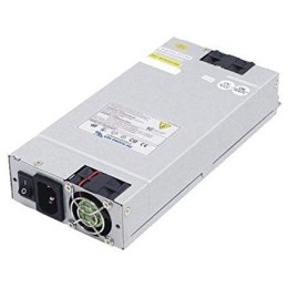 PWS-0042-24 Блок питания Supermicro FSP 350W 24-PIN 1U Power supply