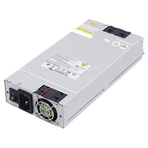 PWS-0042-24 Блок питания Supermicro FSP 350W 24-PIN 1U Power supply