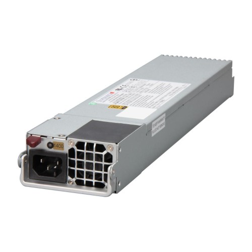 PWS-0064 Блок питания Supermicro 400 WATT REDUNDANT Power supply MODULE