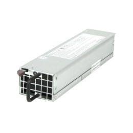 PWS-206B-1R Блок питания Supermicro 1U 200W Redundant Battery Backup Power Module - 200 W