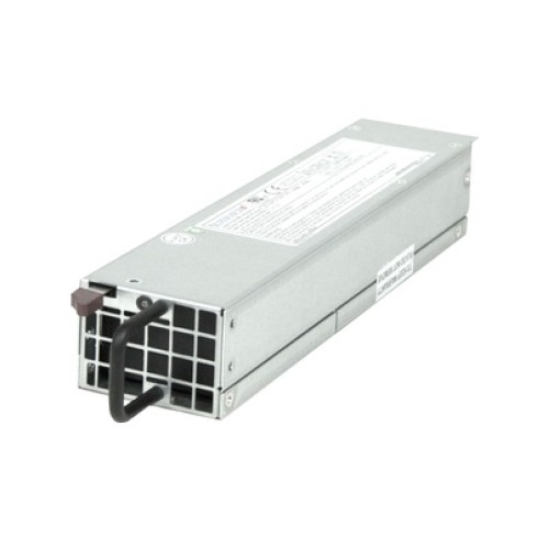 PWS-206B-1R Блок питания Supermicro 1U 200W Redundant Battery Backup Power Module - 200 W