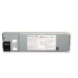 PWS-361-1H20 Блок питания Supermicro ATX12V Power Supply - Rack-mountable