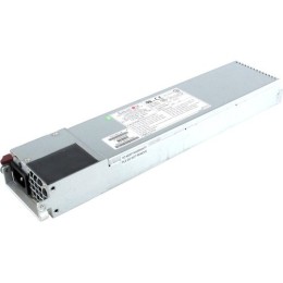 PWS-801-1R-TIG Блок питания Supermicro 5x PWS-801-1R 12X 2GB-DDR2 667 ECC 6x L5410