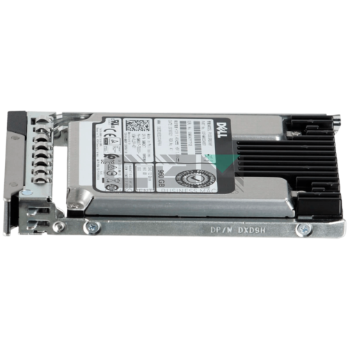 PX05SRB096Y Твердотельный накопитель SSD Dell 960 ГБ SAS