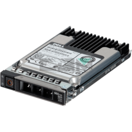 PX05SRB096Y Твердотельный накопитель SSD Dell 960 ГБ SAS