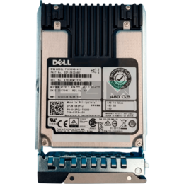 PX05SVB048Y Твердотельный накопитель SSD TOSHIBA 2.5 SFF 480GB