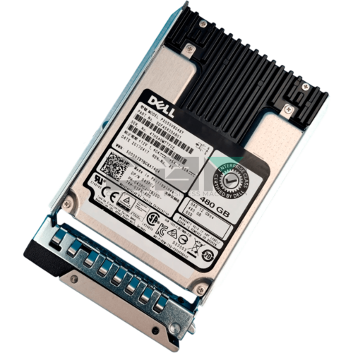 PX05SVB048Y Твердотельный накопитель SSD TOSHIBA 2.5 SFF 480GB