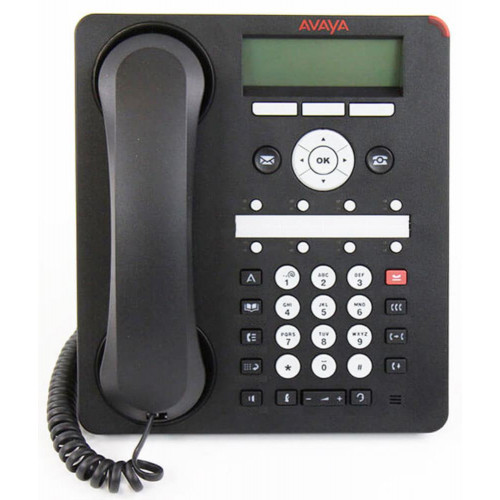 700508260 IP телефон Avaya 1608-I