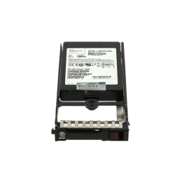 Q0F42A Твердотельный накопитель SSD HPE 2.5 7.68Тб 12Мб/с SAS для 3PAR 9000/20000