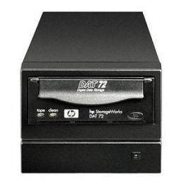 Q1567A Стример HP Enterprise