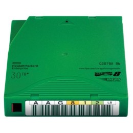 Q2078A Картридж ленточный HPE