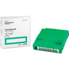 Q2078AN Картридж HPE Ultrium LTO8 12 ТБ (30 ТБ со сжатием) с шифрованием AES-256
