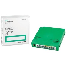 Q2078AN Картридж HPE Ultrium LTO8 30TB