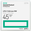 Q2079A Картридж HPE Ultrium LTO-9 45 ТБ с технологией BaFe
