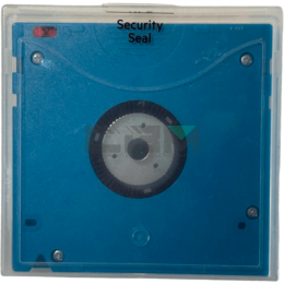 Q2079A Картридж HPE Ultrium LTO-9 45 ТБ с технологией BaFe