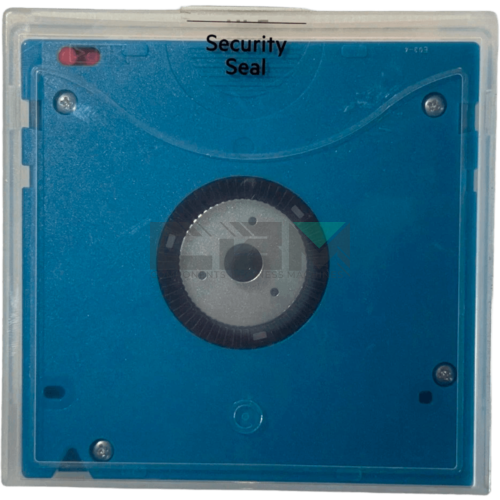 Q2079A Картридж HPE Ultrium LTO-9 45 ТБ с технологией BaFe