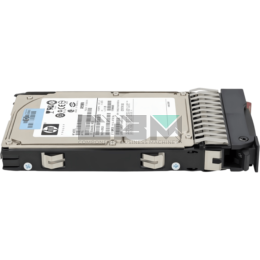 Q2R41A Жёсткий диск HPE MSA 2.4TB SAS 12G Enterprise 10K SFF 512e HDD