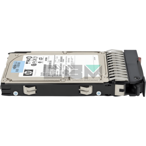 Q2R41A Жёсткий диск HPE MSA 2.4TB SAS 12G Enterprise 10K SFF 512e HDD