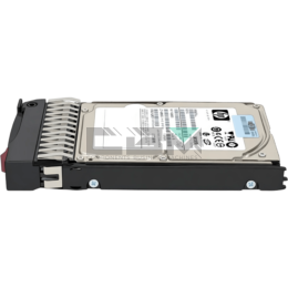 Q2R41A Жёсткий диск HPE MSA 2.4TB SAS 12G Enterprise 10K SFF 512e HDD