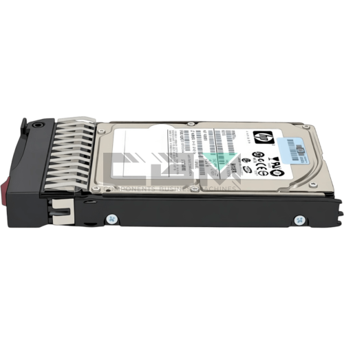 Q2R41A Жёсткий диск HPE MSA 2.4TB SAS 12G Enterprise 10K SFF 512e HDD