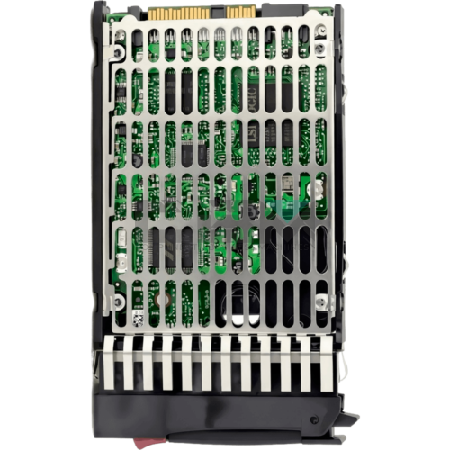 Q2R41A Жёсткий диск HPE MSA 2.4TB SAS 12G Enterprise 10K SFF 512e HDD