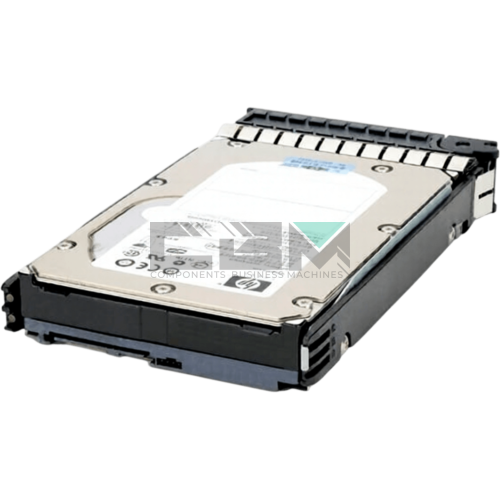 Q2R42A Жёсткий диск HPE 12 ТБ SAS 7200 об/мин