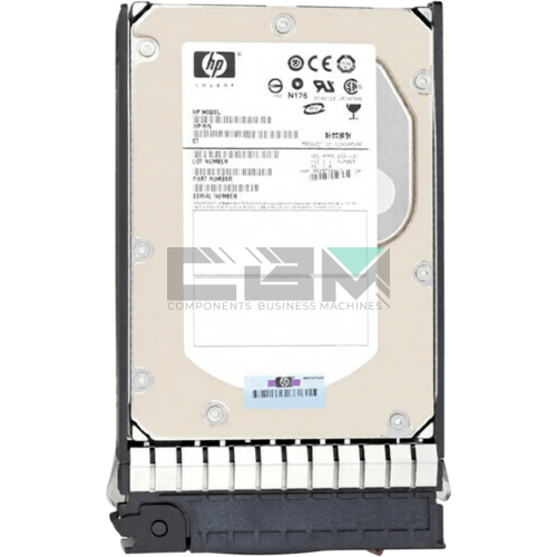 Q2R42A Жёсткий диск HPE 12 ТБ SAS 7200 об/мин