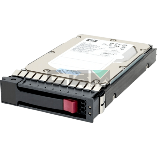 Q2R42A Жёсткий диск HPE 12 ТБ SAS 7200 об/мин