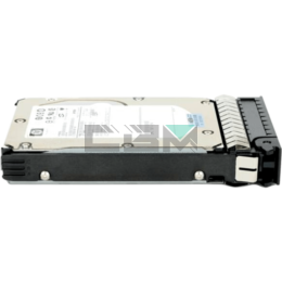 Q2R42A Жёсткий диск HPE 12 ТБ SAS 7200 об/мин