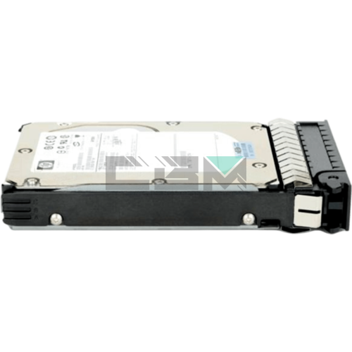 Q2R42A Жёсткий диск HPE 12 ТБ SAS 7200 об/мин