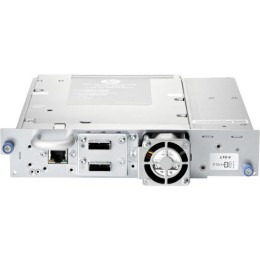 Q6Q67A Ленточный накопитель HPE Ultrium 30750