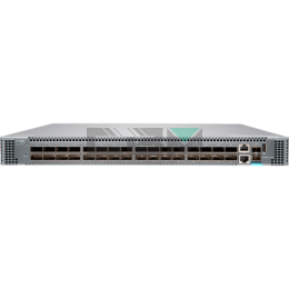 QFX5120-32C-AFI Коммутатор Juniper для ЦОД 1U DC