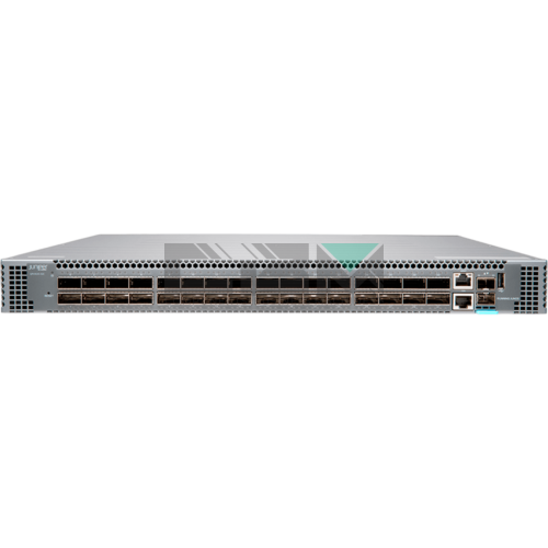 QFX5120-32C-AFI Коммутатор Juniper для ЦОД 1U DC