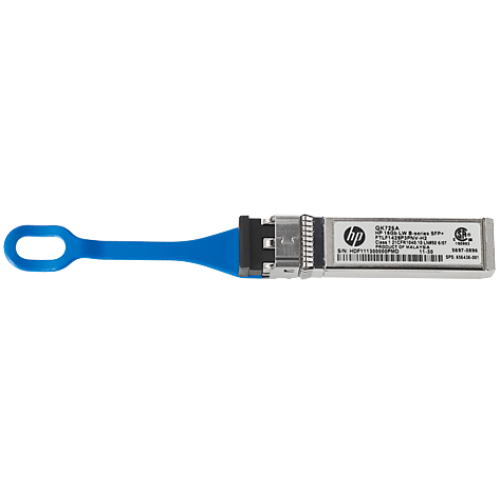 QK725A Трансивер HP B-series 16Gb SFP+LW 10km XCVR