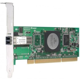 QLE2460 Адаптер Qlogic HP FC1242SR 4Gb PCIe DC Host Bus Adapter