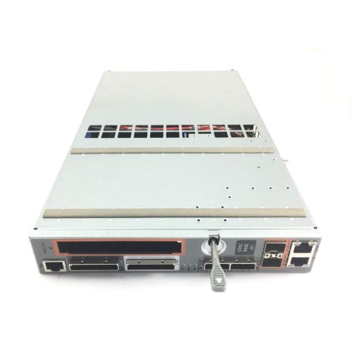 QR483-63001 Raid-контроллер HP NODE MODULE 3PAR STORESERV 7400 NO HBA SFP