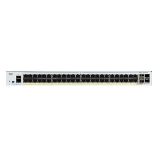 C1000FE-48T-4G-L Коммутатор Cisco