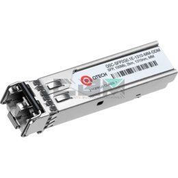 QSC-SFP2G0.1E-1310-MM-DDM Трансивер Qtech 100Base-FX SFP 2km 1310nm MM DDM