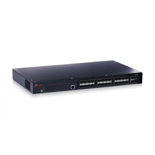 QSW-3310-28F-AC-DC Коммутатор управляемый QTECH