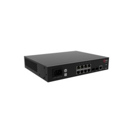 QSW-4610-10T-POE-AC Коммутатор QTECH PoE
